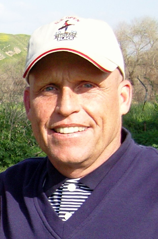 david thune - coach, founder portrait